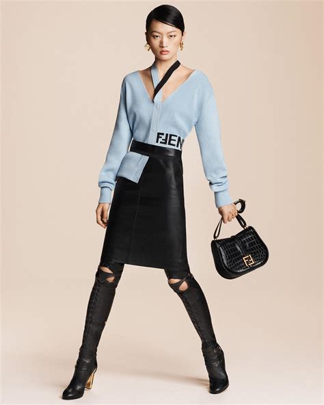 fendi collezione inverno 2015|fendi sito ufficiale italia.